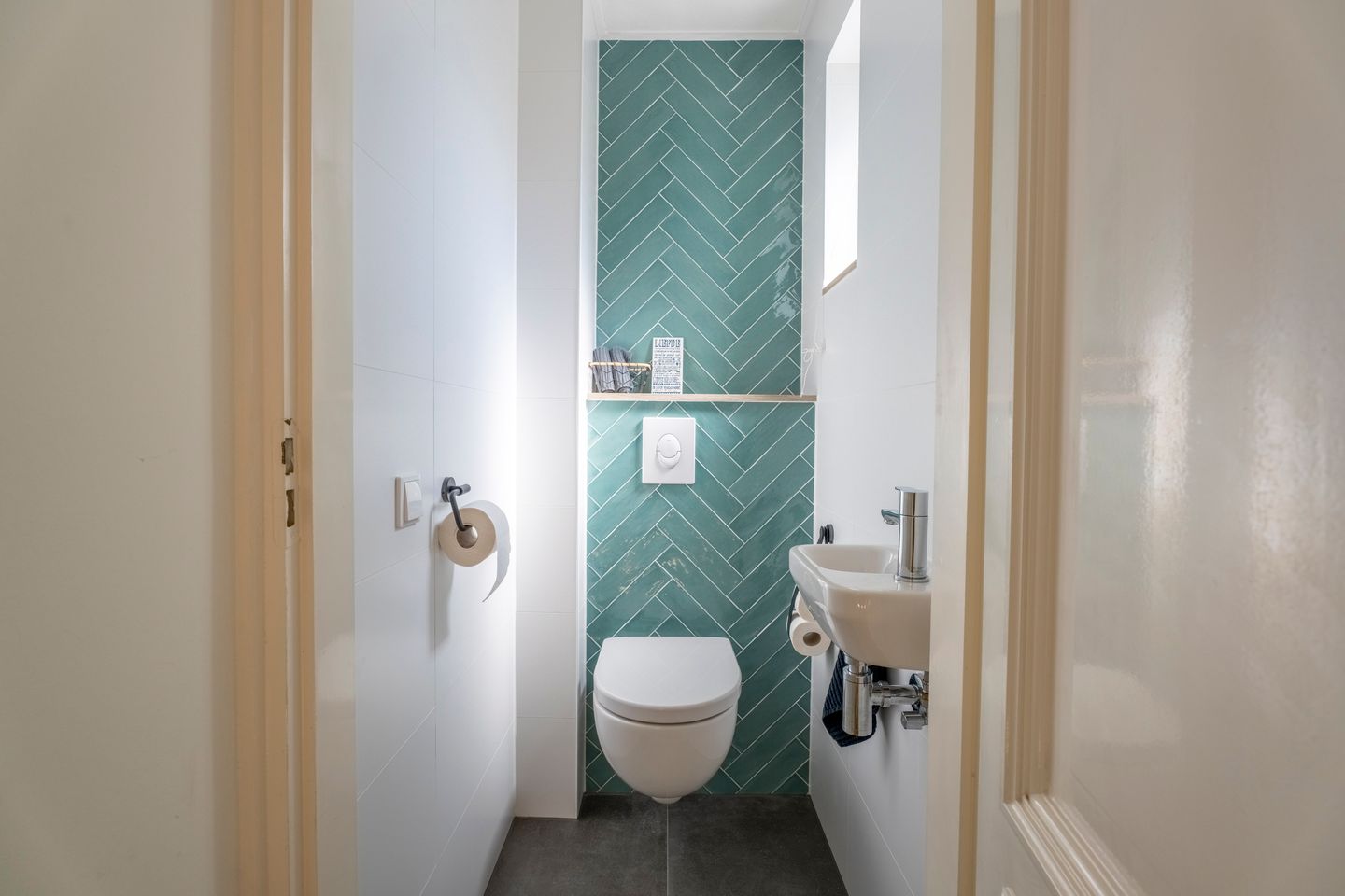 Foto 14 van Noordwijkerweg 6