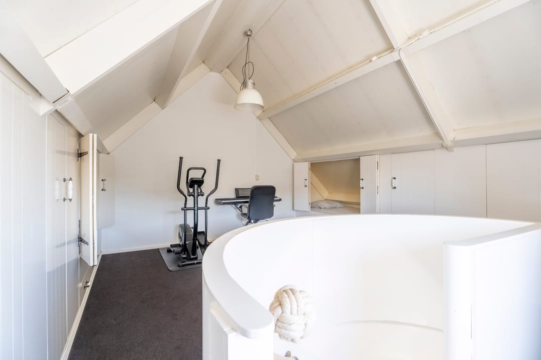 Foto 28 van Noordwijkerweg 6