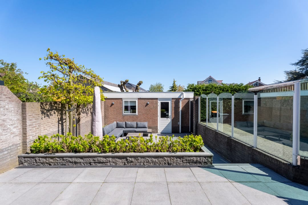 Foto 31 van Noordwijkerweg 6