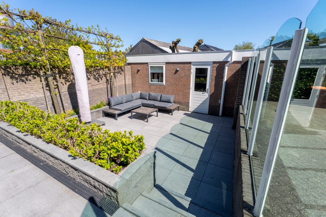 Foto 32 van Noordwijkerweg 6