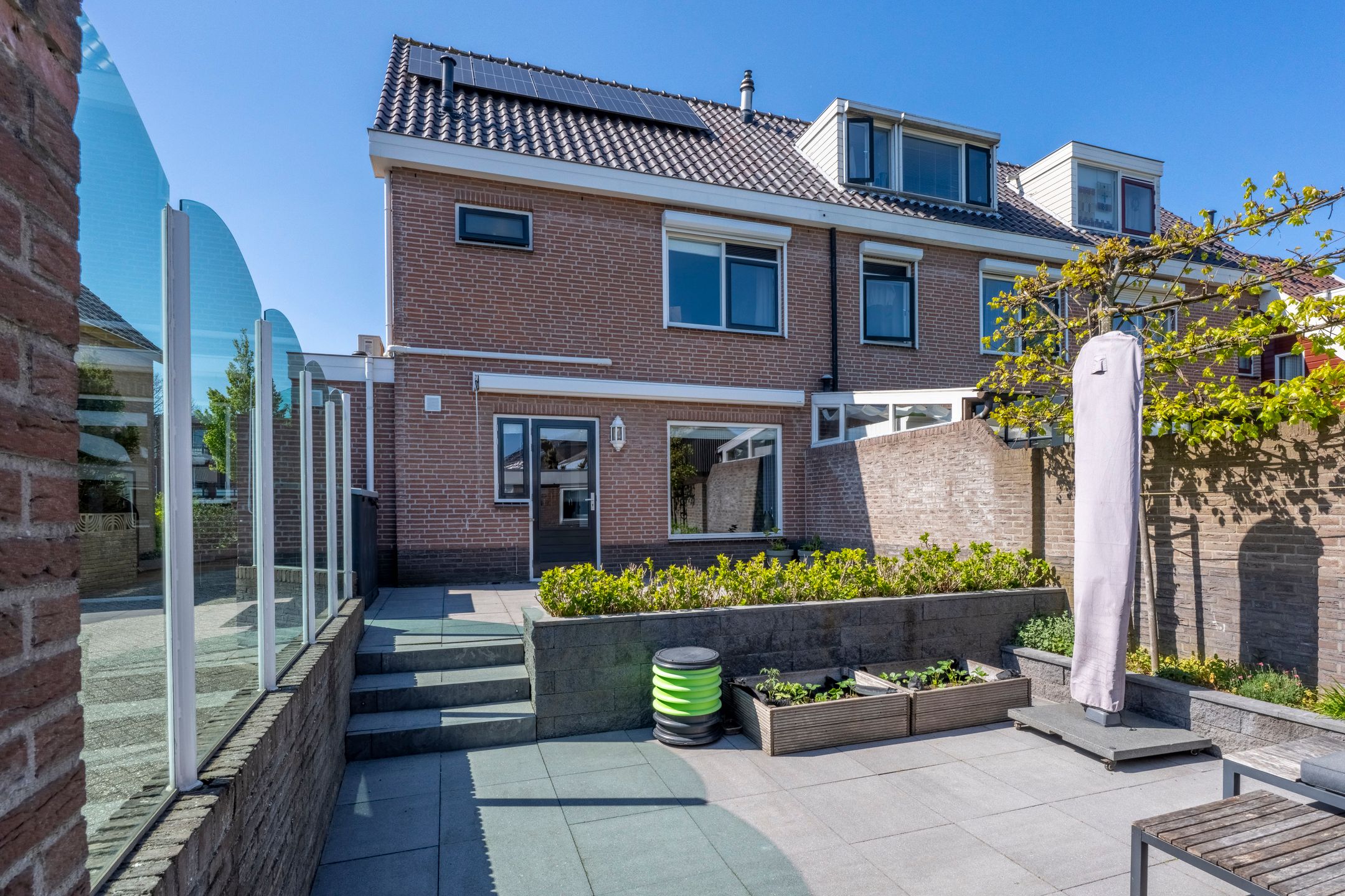 Foto 33 van Noordwijkerweg 6