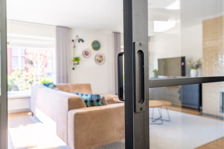 Foto 4 van Noordwijkerweg 6