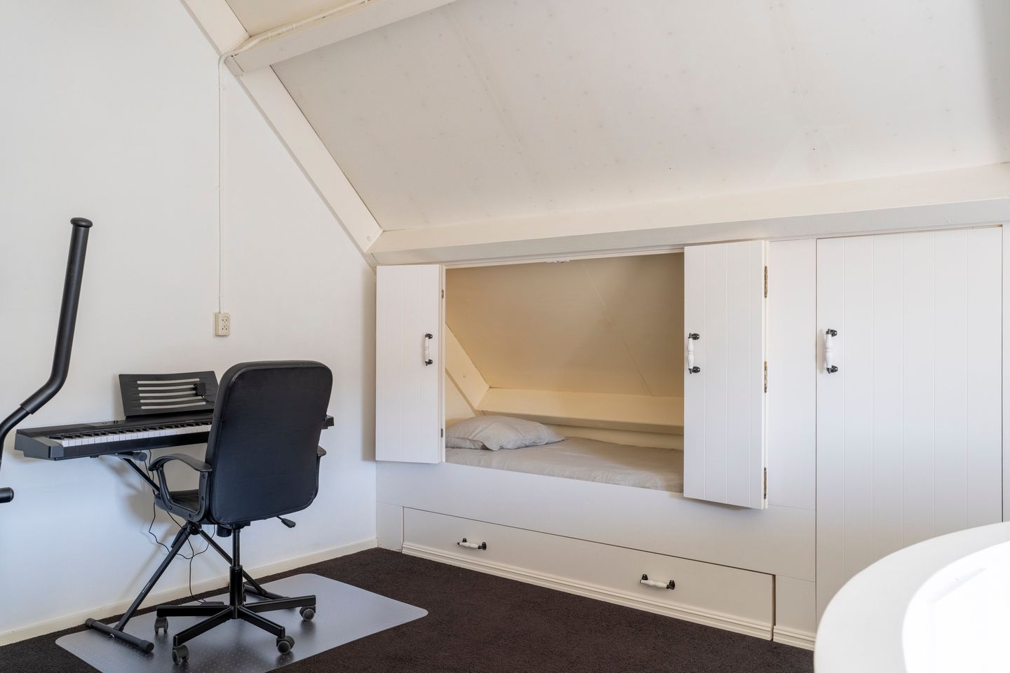 Foto 29 van Noordwijkerweg 6