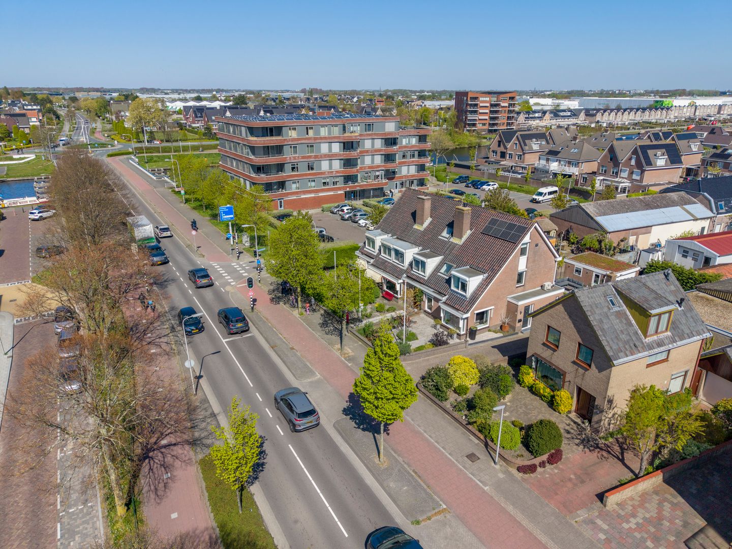 Foto 40 van Noordwijkerweg 6