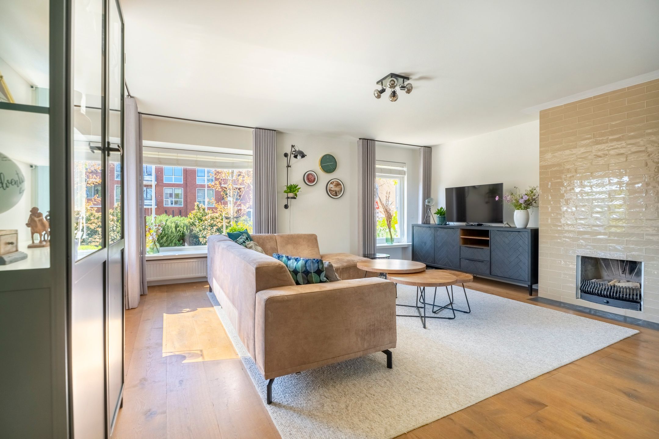 Foto 3 van Noordwijkerweg 6