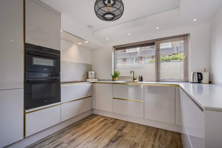 Foto 3 van Gonzagaruimte 36