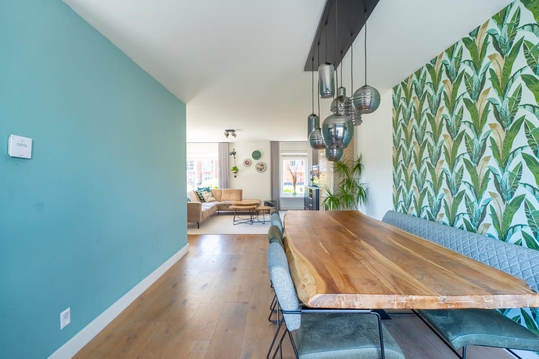 Foto 8 van Noordwijkerweg 6