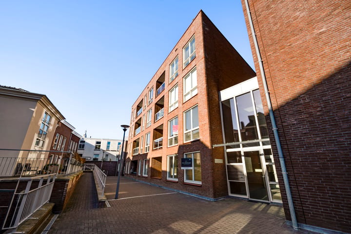 Photo 2 of Achter de Steenen Trappen 32