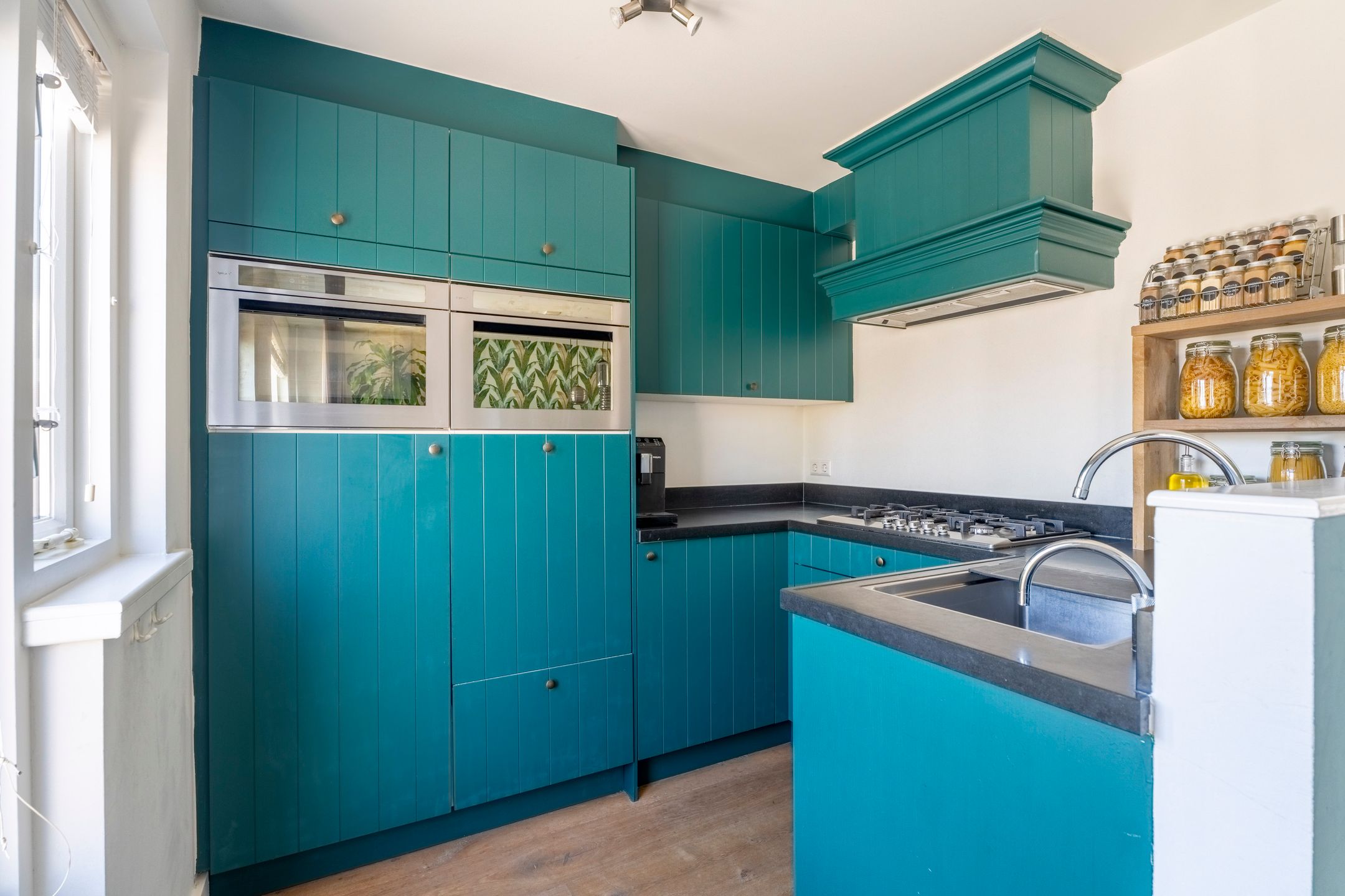 Foto 9 van Noordwijkerweg 6