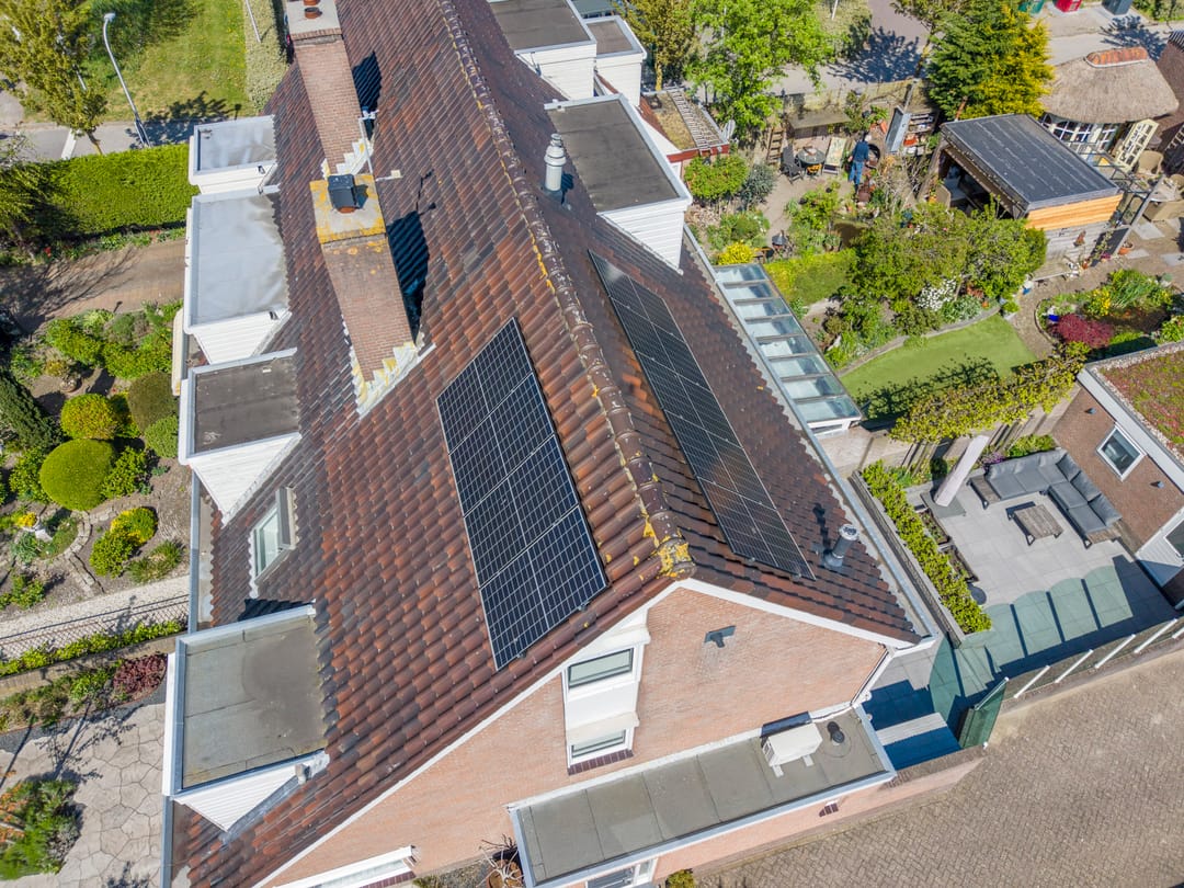 Foto 37 van Noordwijkerweg 6