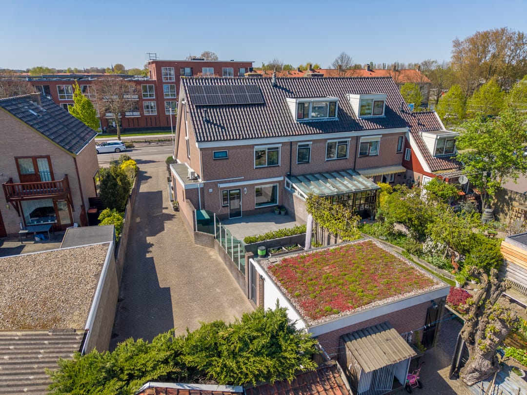 Foto 38 van Noordwijkerweg 6