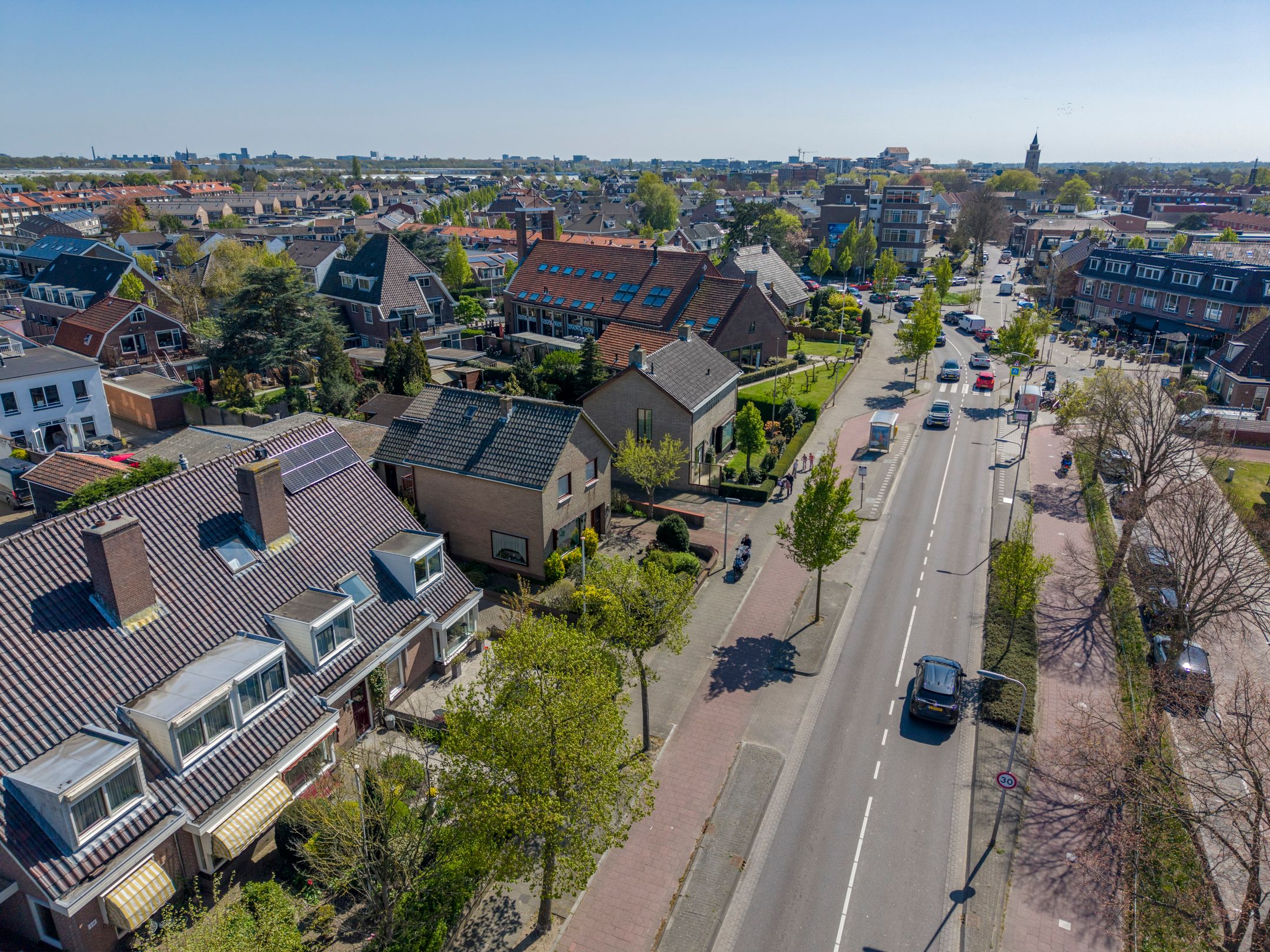 Foto 39 van Noordwijkerweg 6