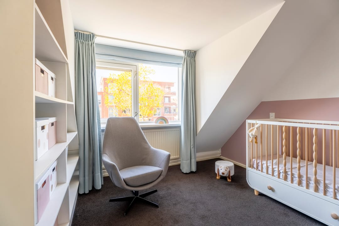 Foto 22 van Noordwijkerweg 6