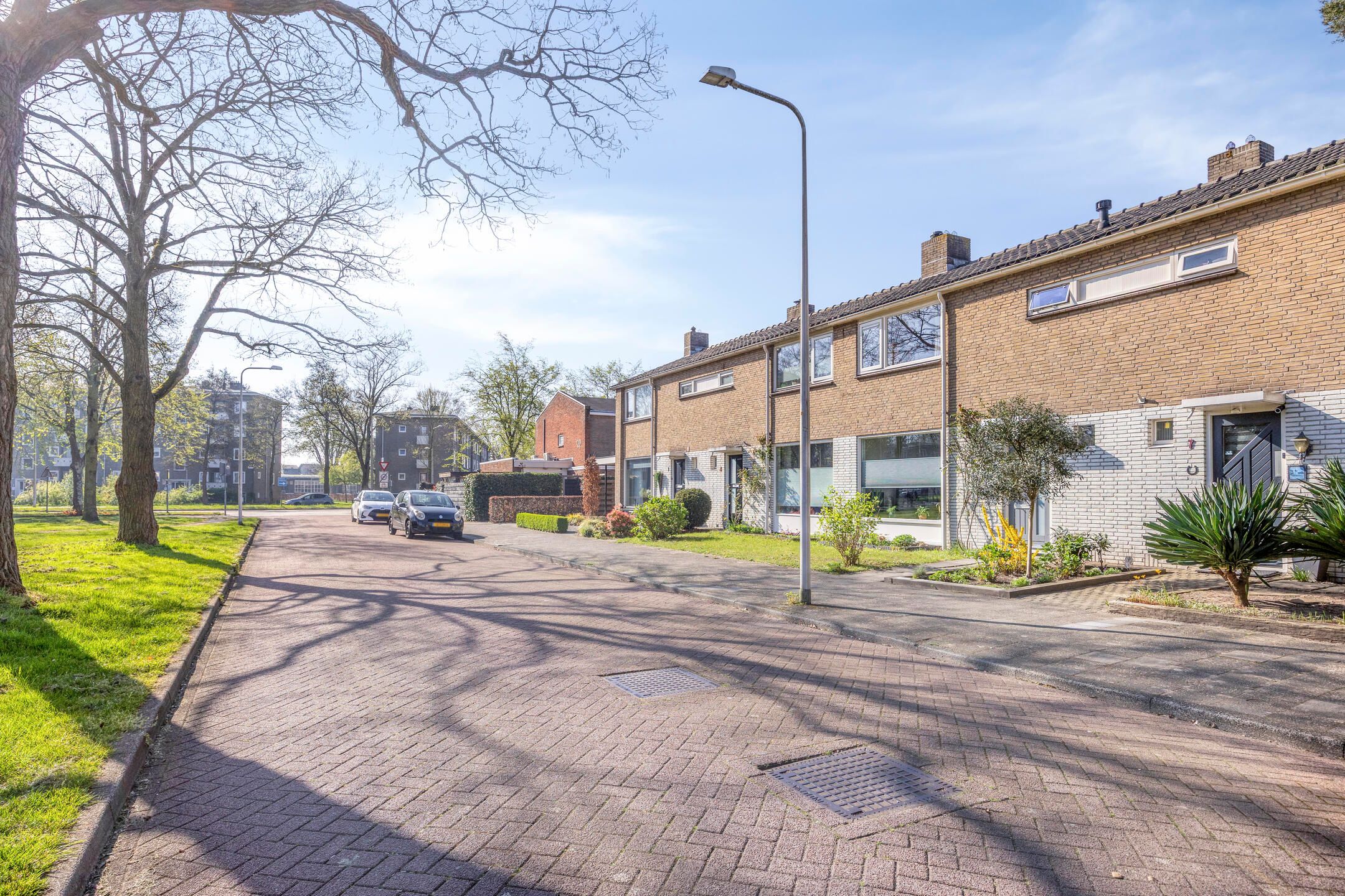 Vos van Heusdenstraat 5 