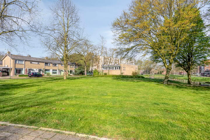 Foto 2 van Vos van Heusdenstraat 5