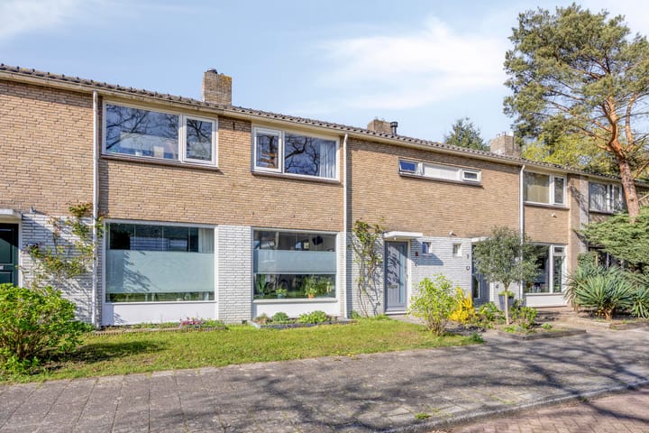 Foto 3 van Vos van Heusdenstraat 5