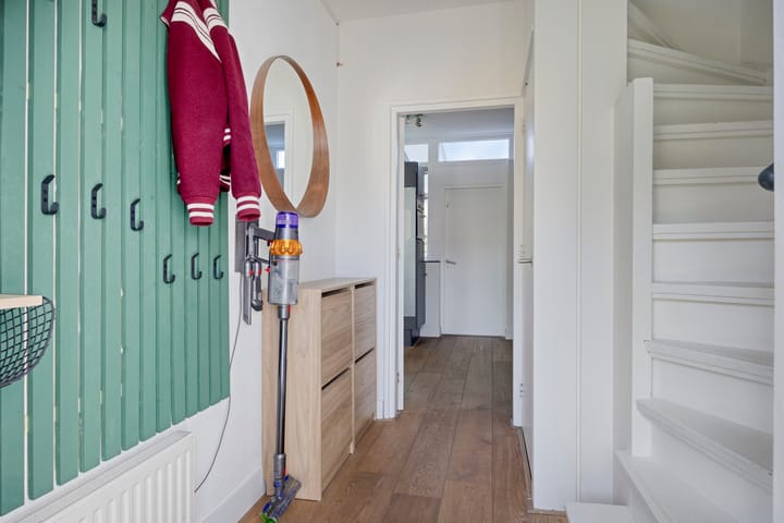 Foto 4 van Vos van Heusdenstraat 5