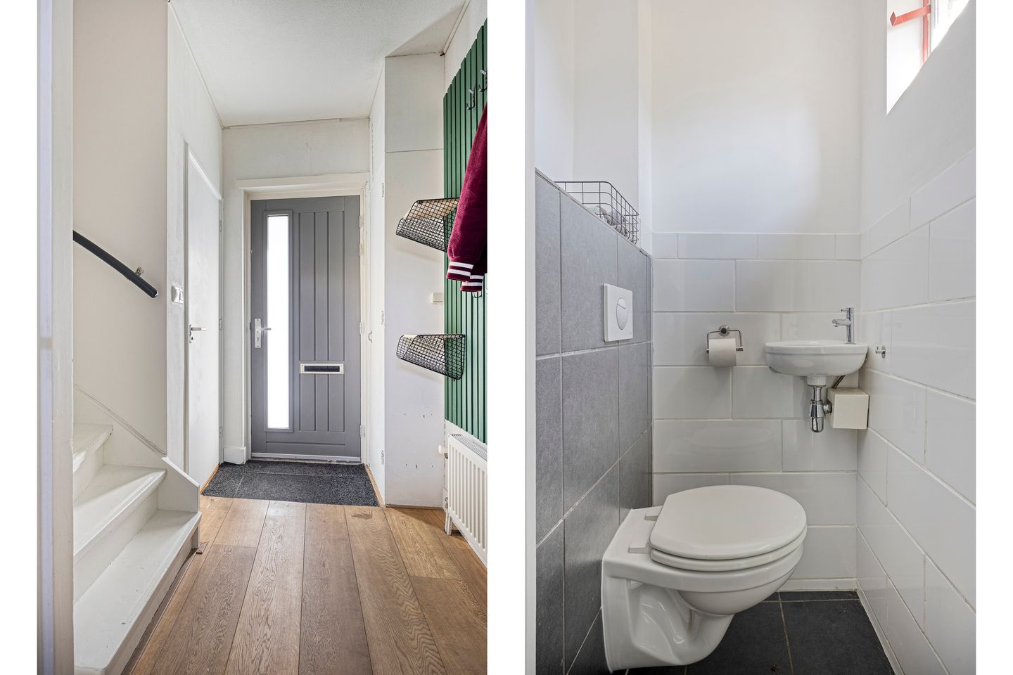 Foto 5 van Vos van Heusdenstraat 5