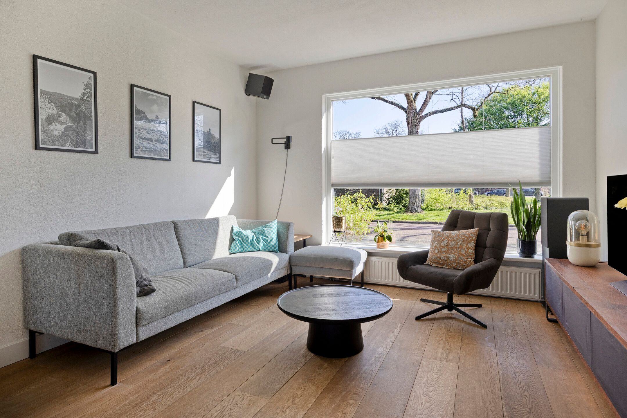 Foto 6 van Vos van Heusdenstraat 5