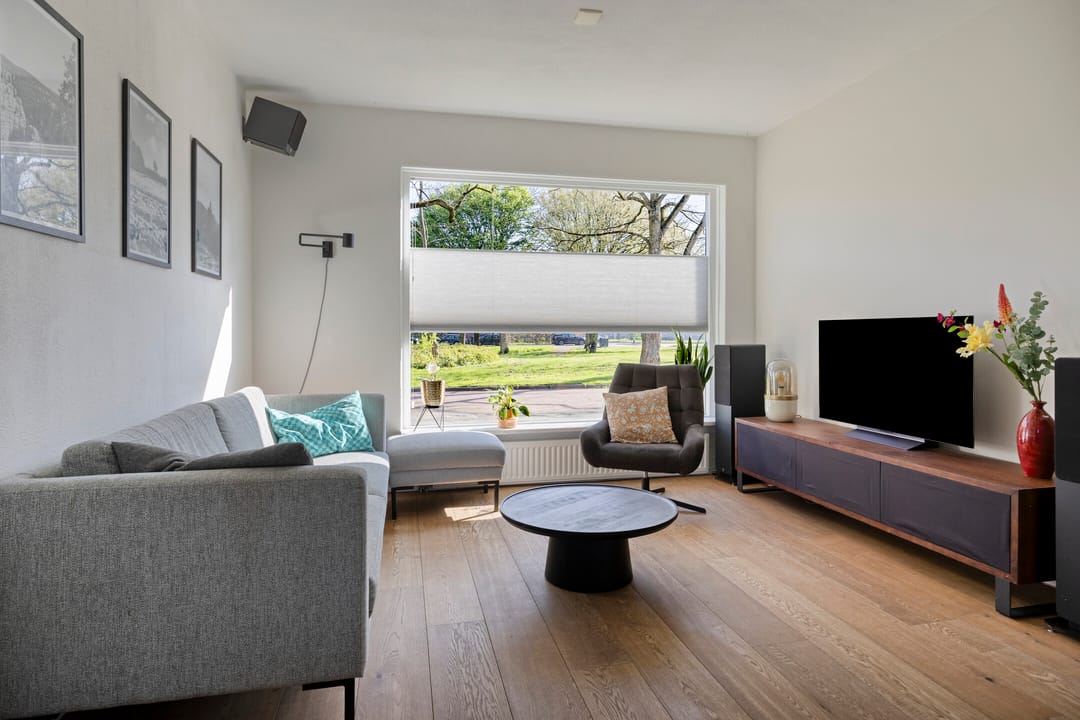 Foto 7 van Vos van Heusdenstraat 5