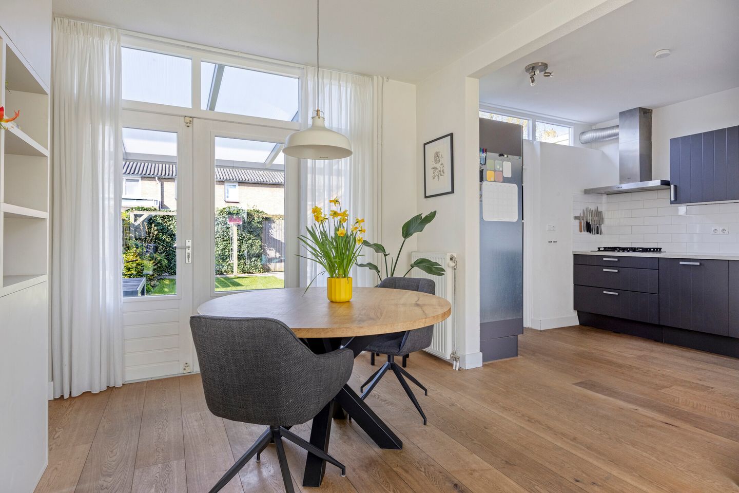 Foto 10 van Vos van Heusdenstraat 5