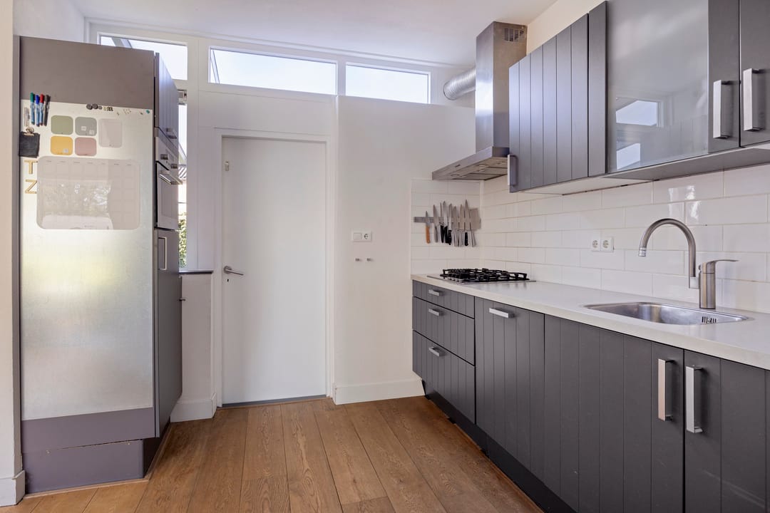 Foto 13 van Vos van Heusdenstraat 5