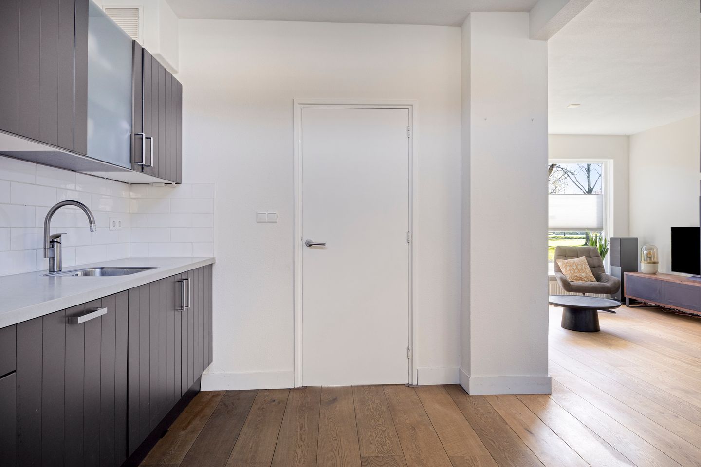 Foto 14 van Vos van Heusdenstraat 5