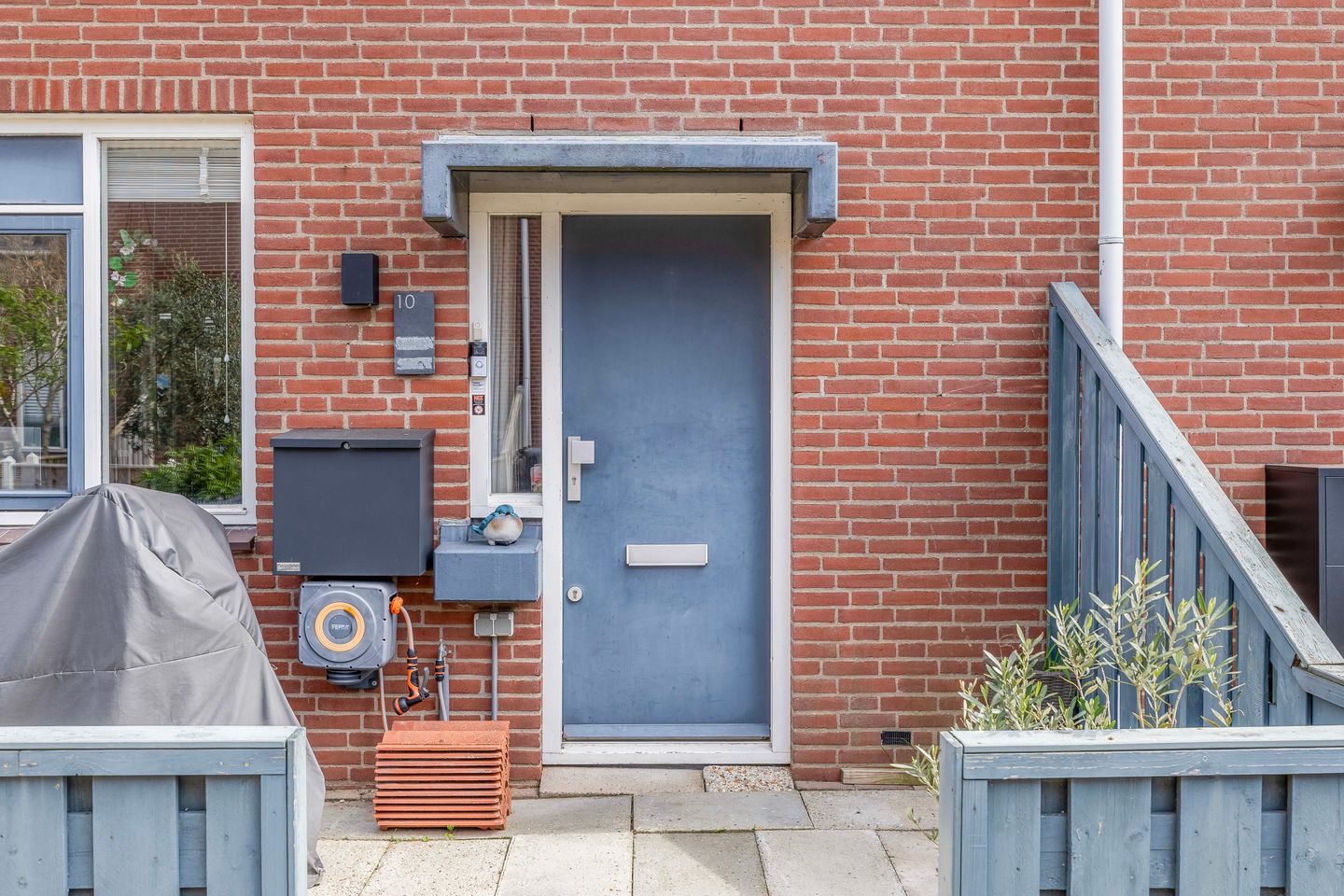 Foto 10 van Maagd 10