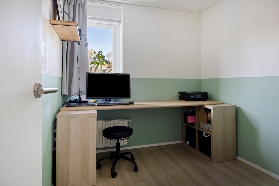 Foto 26 van Vos van Heusdenstraat 5