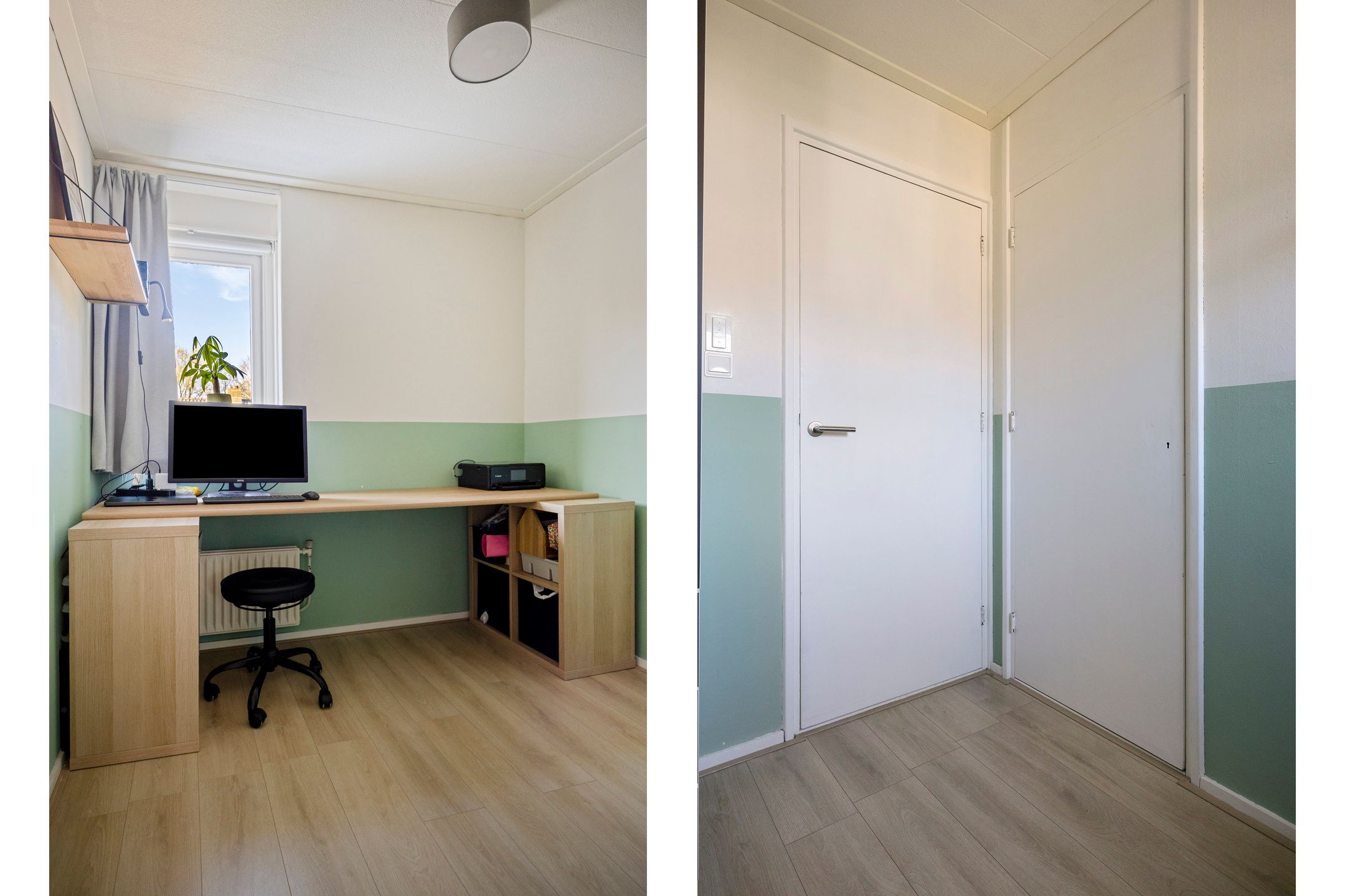 Foto 27 van Vos van Heusdenstraat 5