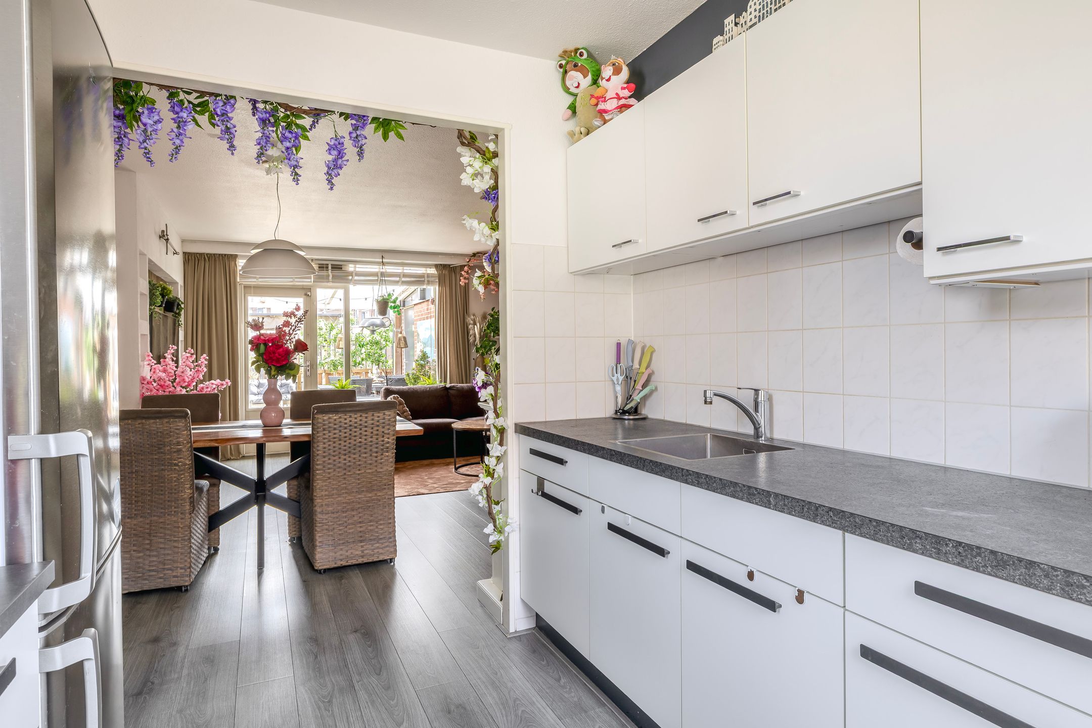 Foto 21 van Maagd 10