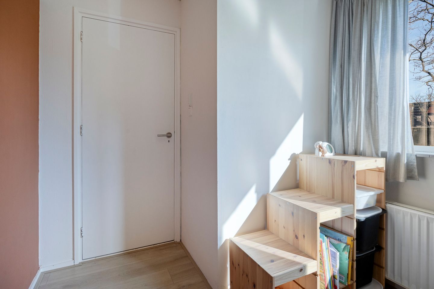 Foto 29 van Vos van Heusdenstraat 5