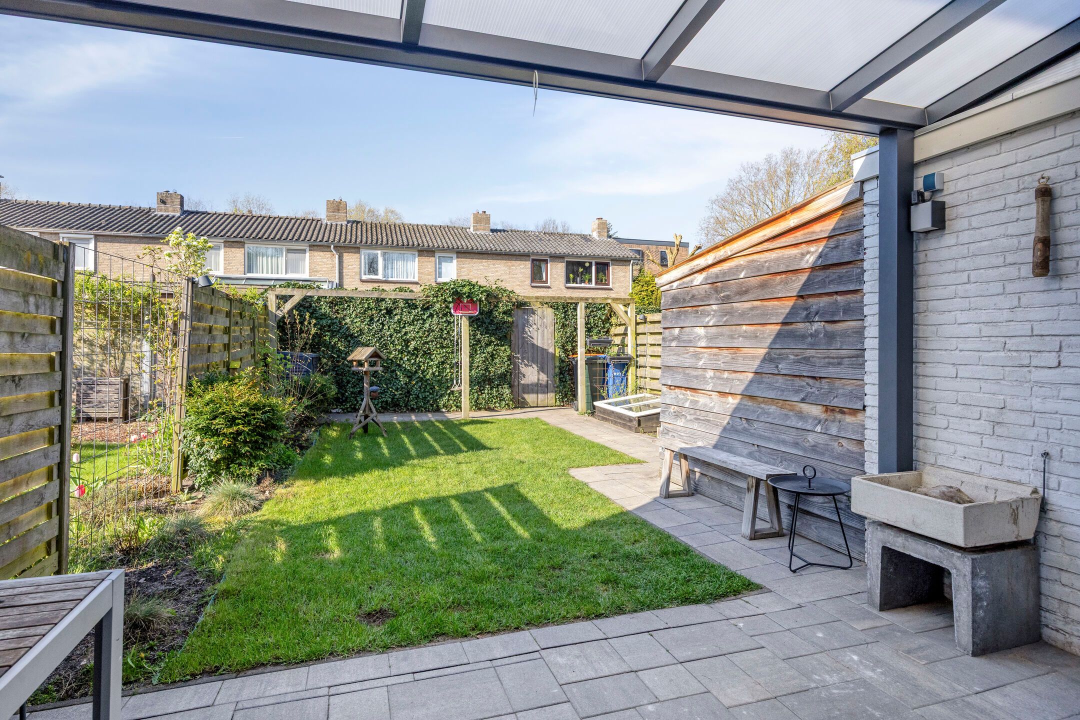 Foto 30 van Vos van Heusdenstraat 5