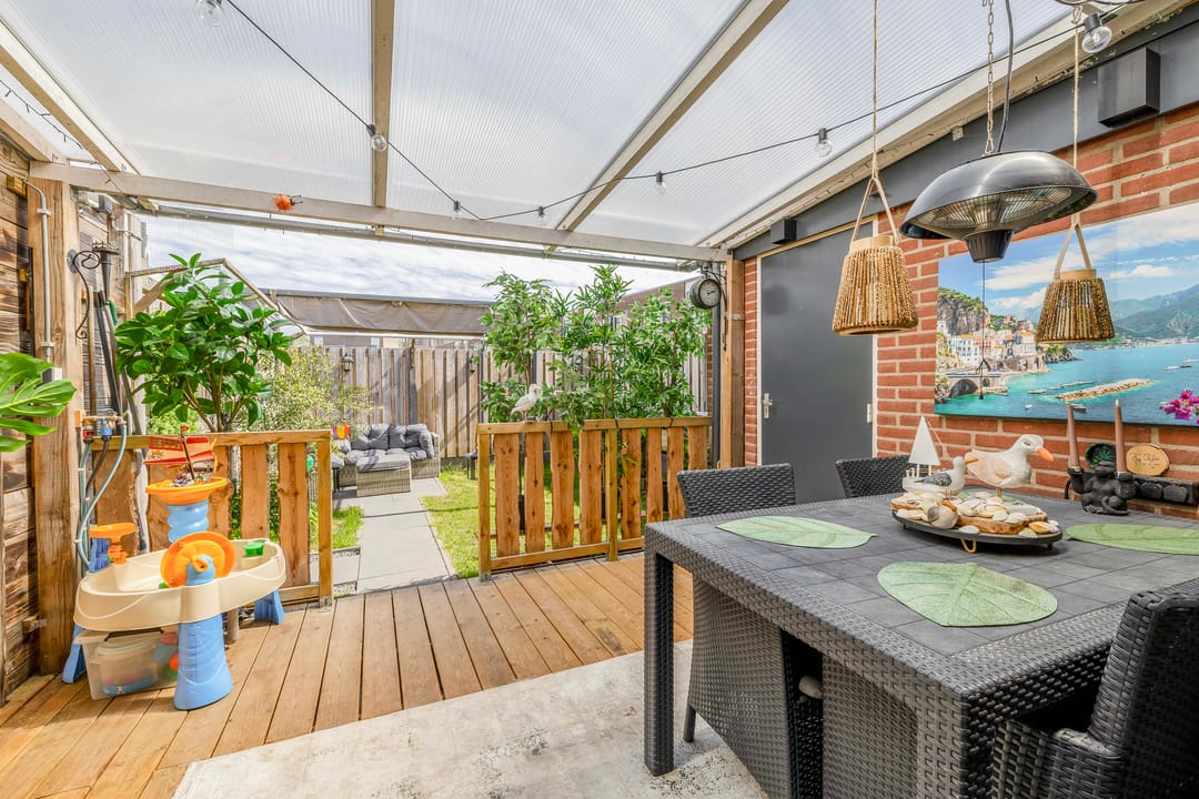 Foto 23 van Maagd 10