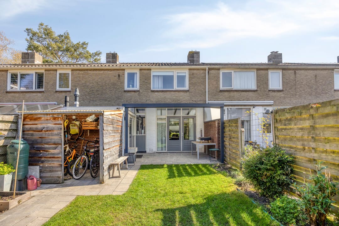 Foto 32 van Vos van Heusdenstraat 5