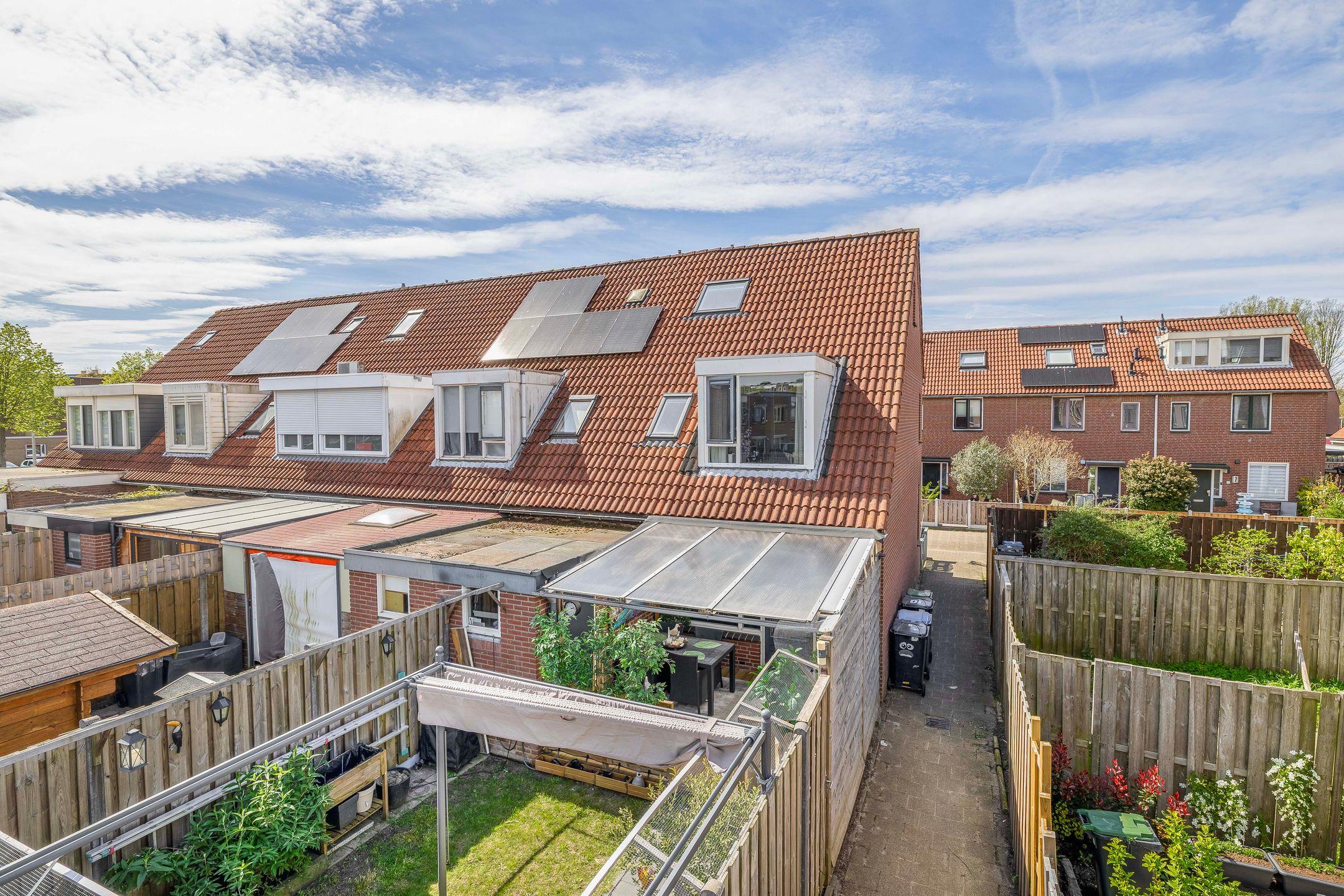 Foto 27 van Maagd 10