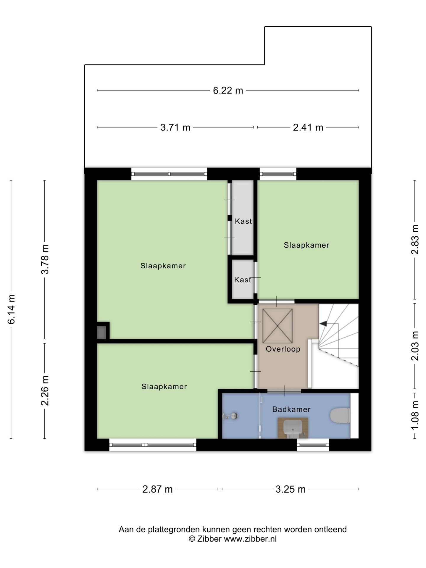 Foto 35 van Vos van Heusdenstraat 5