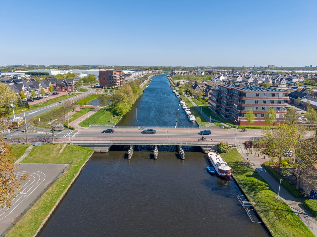 Foto 41 van Noordwijkerweg 6