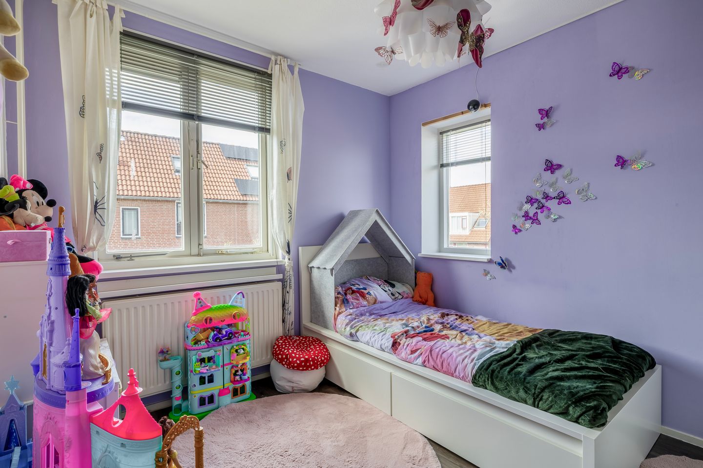 Foto 34 van Maagd 10