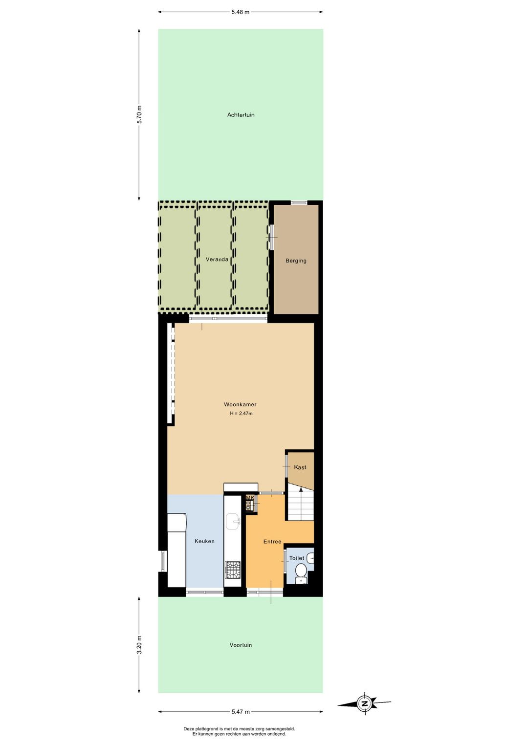 Foto 38 van Maagd 10