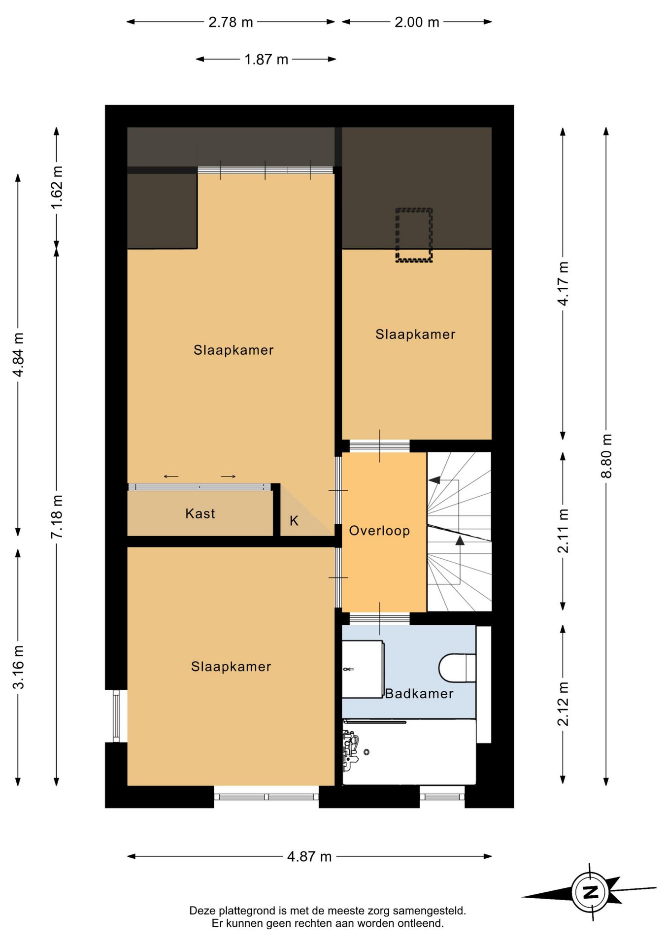 Foto 40 van Maagd 10