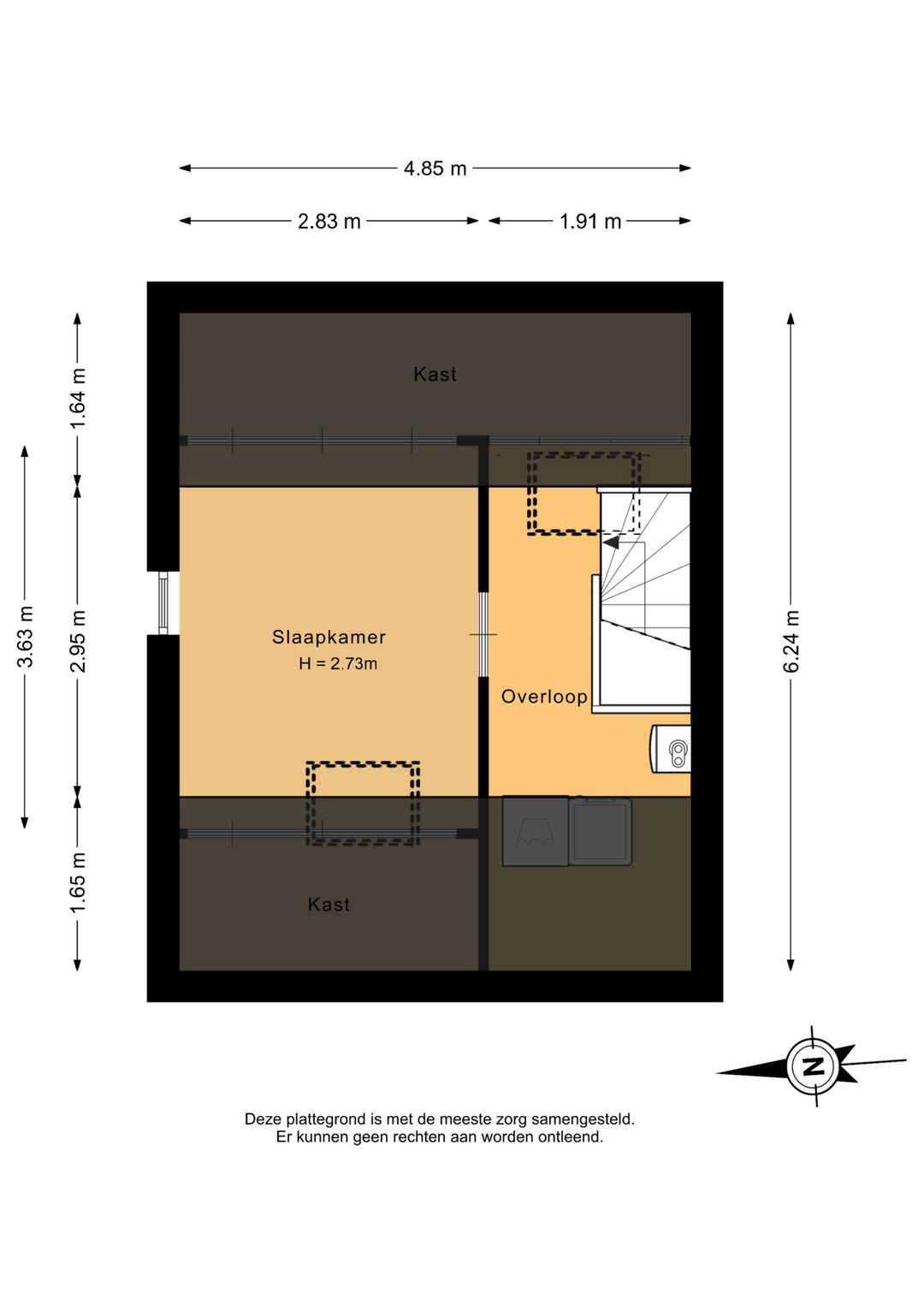 Foto 41 van Maagd 10
