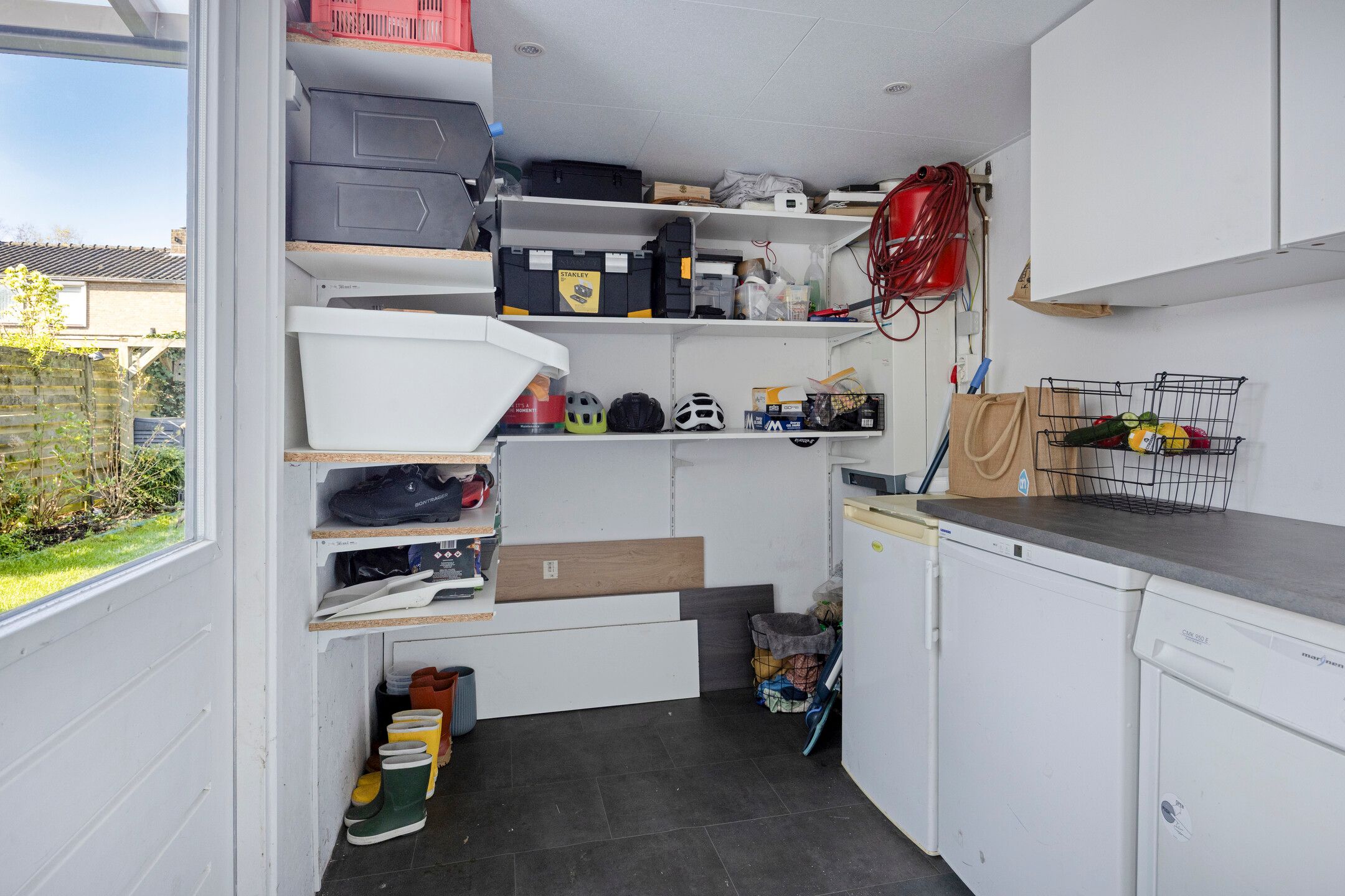 Foto 15 van Vos van Heusdenstraat 5