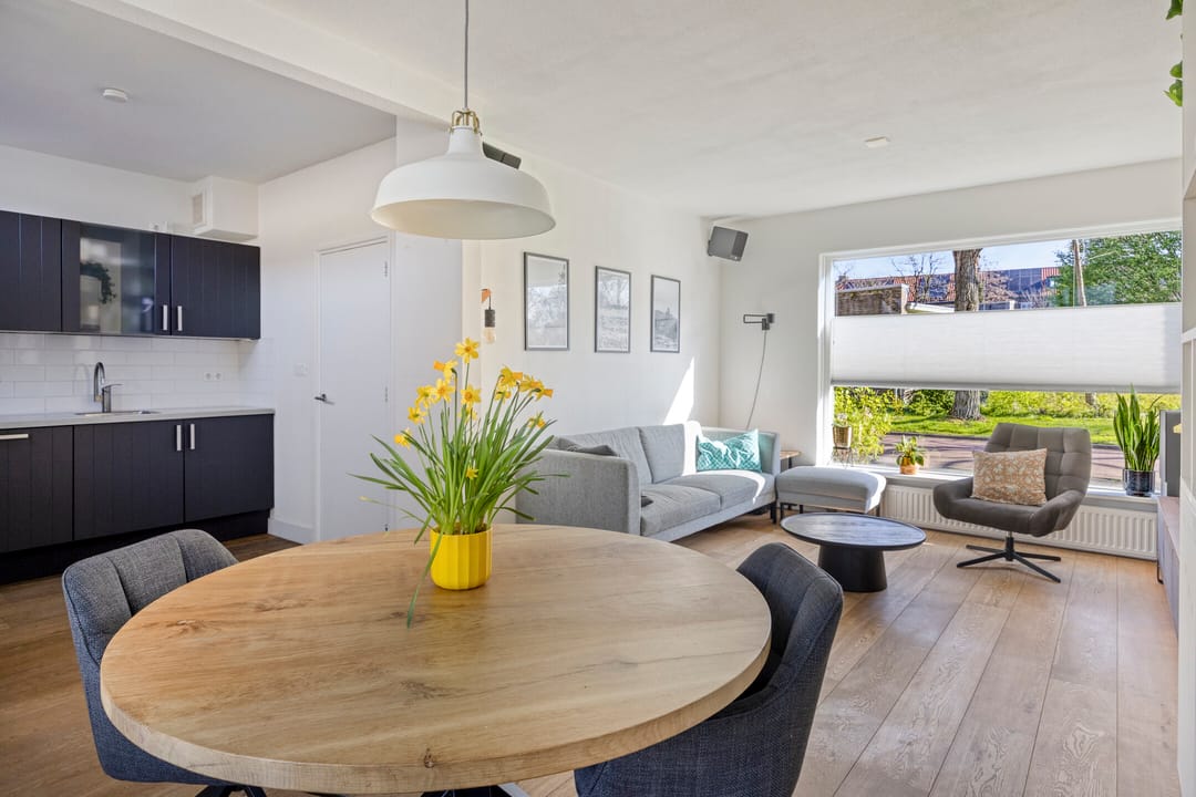 Foto 11 van Vos van Heusdenstraat 5