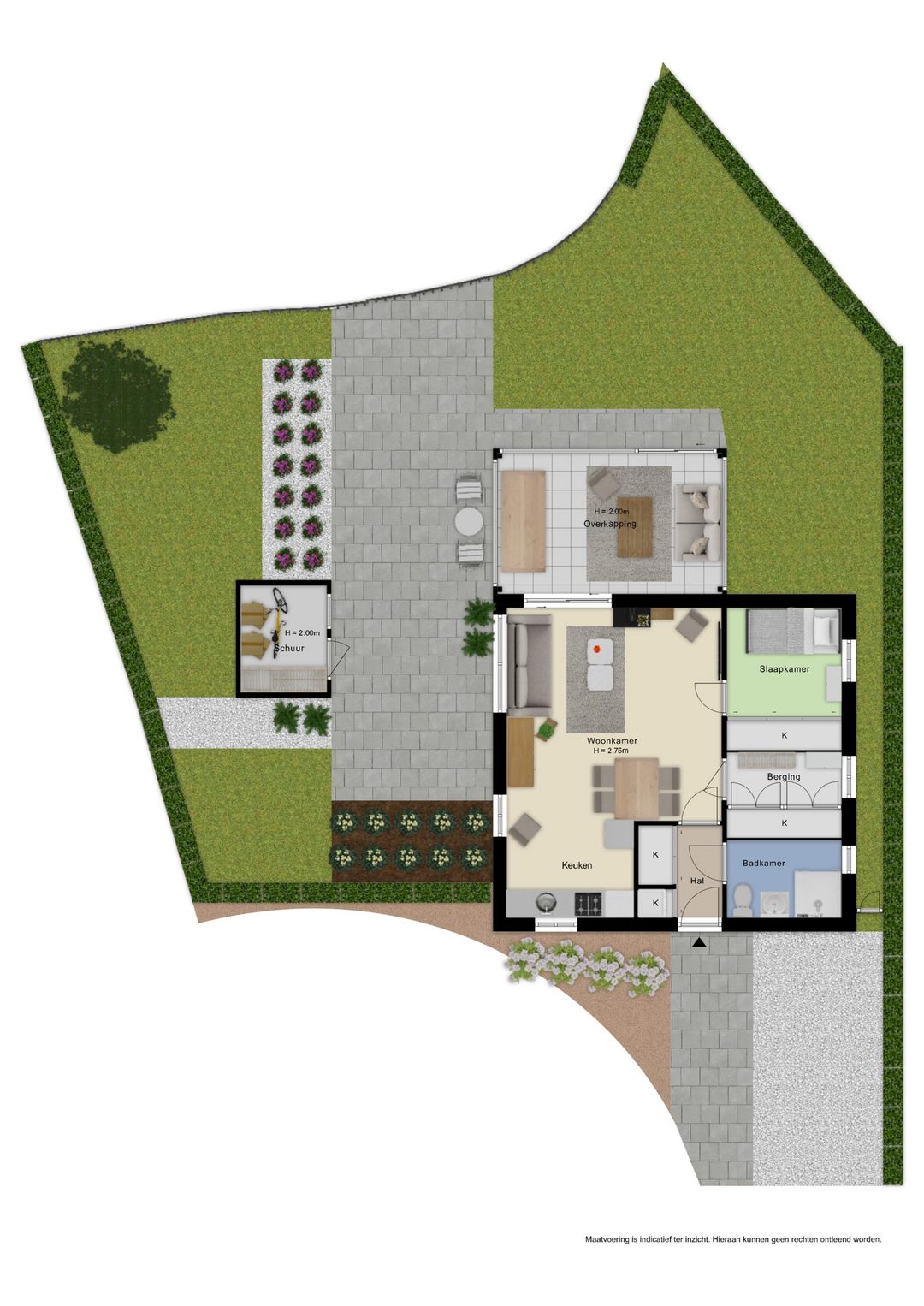 Photo 58 of Rijk van Batouwe 55