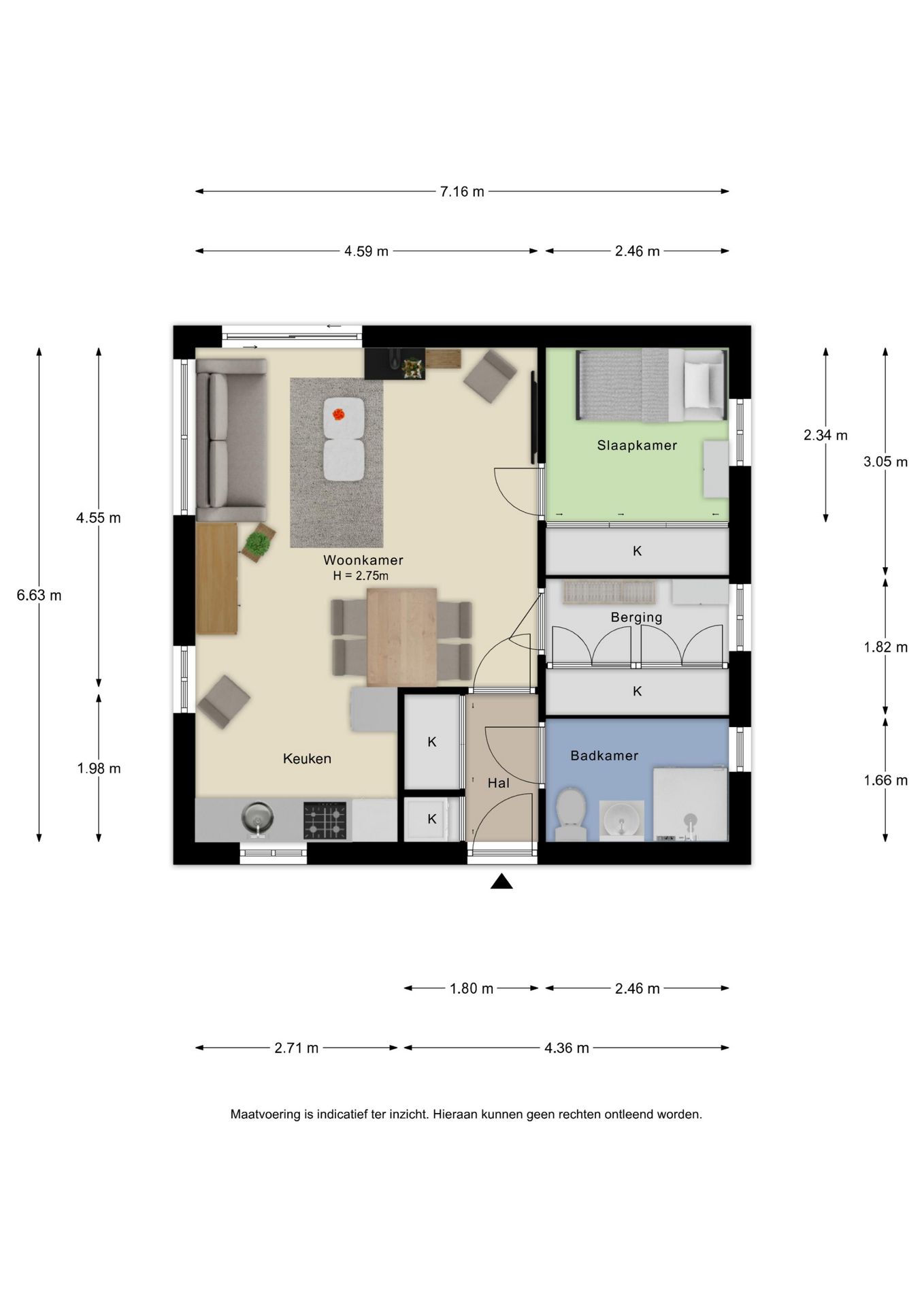 Photo 59 of Rijk van Batouwe 55