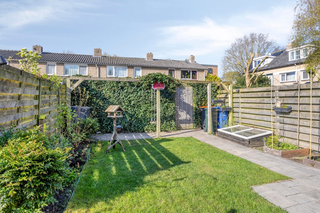 Foto 31 van Vos van Heusdenstraat 5