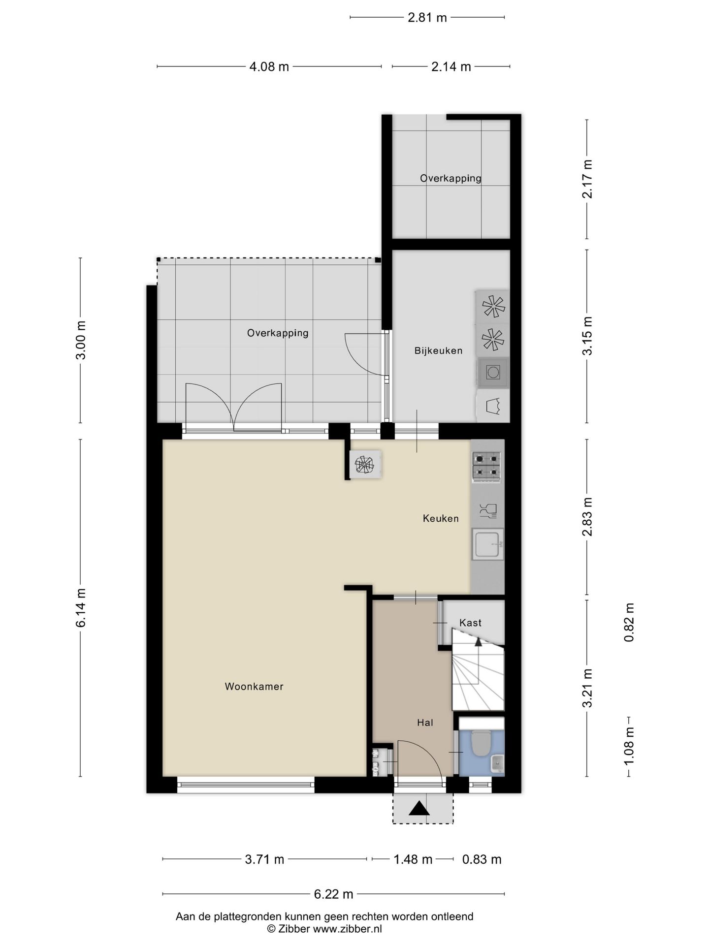 Foto 34 van Vos van Heusdenstraat 5