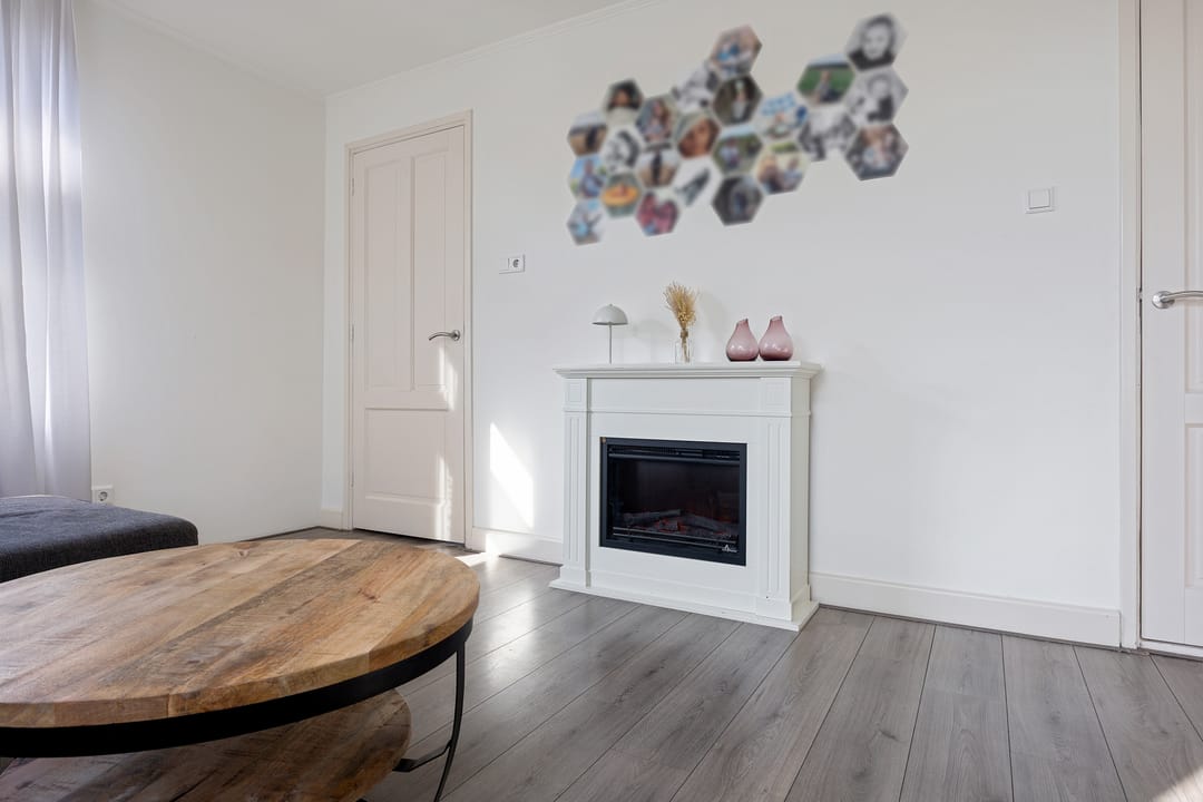 Foto 8 van Meester Nennstiehlweg 45