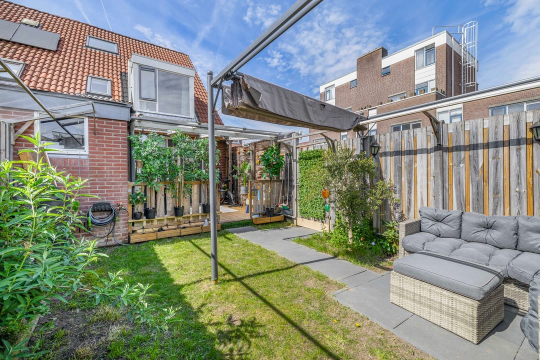 Foto 26 van Maagd 10